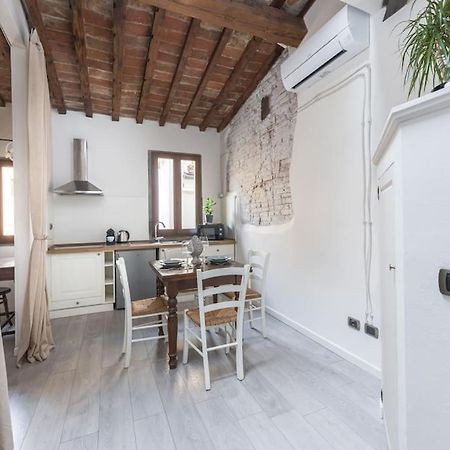 Borgo La Noce One Leilighet Firenze Eksteriør bilde
