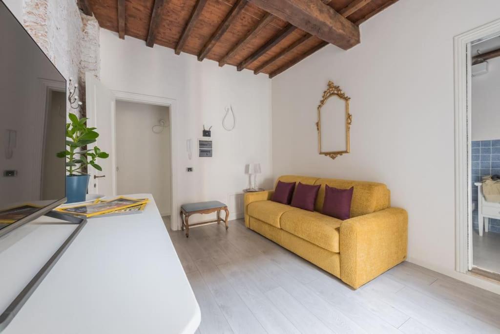 Borgo La Noce One Leilighet Firenze Eksteriør bilde