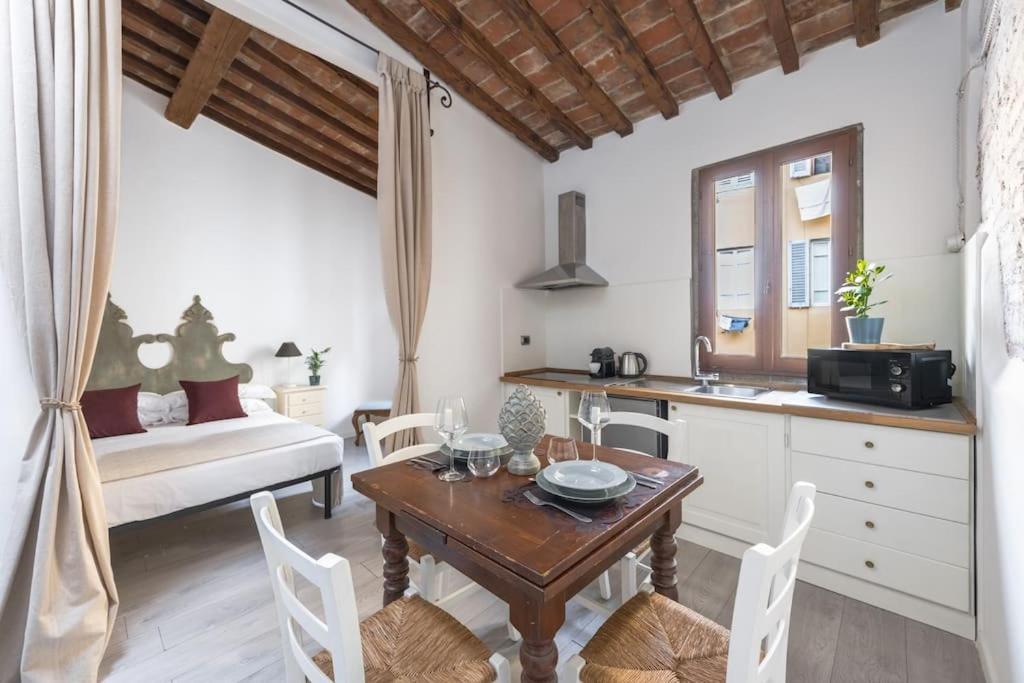 Borgo La Noce One Leilighet Firenze Eksteriør bilde