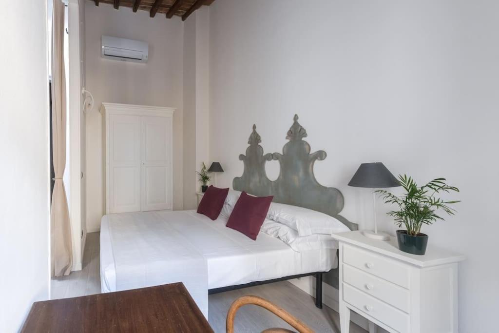 Borgo La Noce One Leilighet Firenze Eksteriør bilde