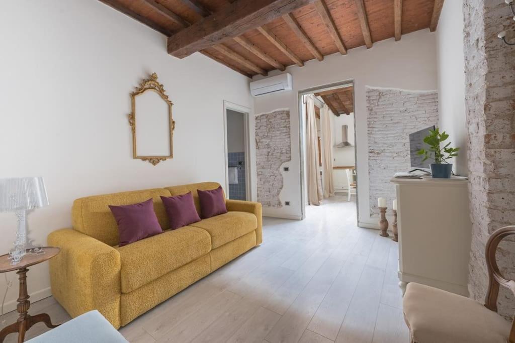 Borgo La Noce One Leilighet Firenze Eksteriør bilde